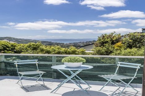 Photo of property in 5 Kilgour Way, Crofton Downs, Wellington, 6035