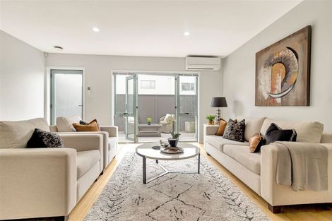 Photo of property in 4f Wilkins Street, Freemans Bay, Auckland, 1011