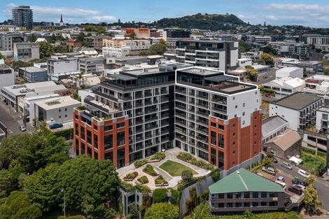 Photo of property in 59 France, 903/59 France Street South, Eden Terrace, Auckland, 1010