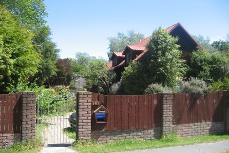 Photo of property in 91 Chartwell Street, Burwood, Christchurch, 8083