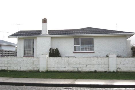 Photo of property in 20 Bruce Street, Waikiwi, Invercargill, 9810