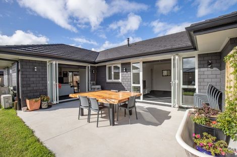 Photo of property in 8 Costello Drive, Ngatea, 3503