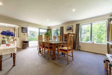 Photo of property in 55a Cox Street, Geraldine, 7930