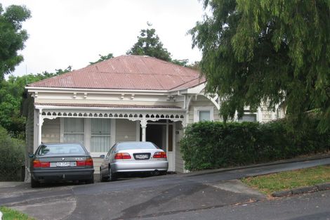 Photo of property in 21 Wynyard Road, Mount Eden, Auckland, 1024