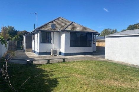 Photo of property in 41 Suva Street, Upper Riccarton, Christchurch, 8041