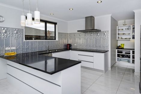 Photo of property in 4 Galston Court, Pokeno, 2402