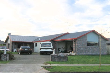 Photo of property in 60 Bouverie Crescent, Flagstaff, Hamilton, 3210