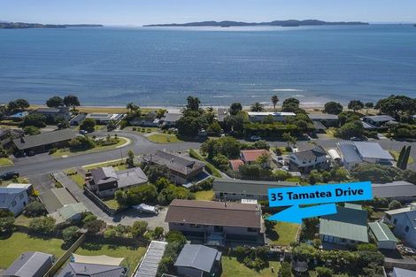 Photo of property in 35 Tamatea Drive, Snells Beach, 0920