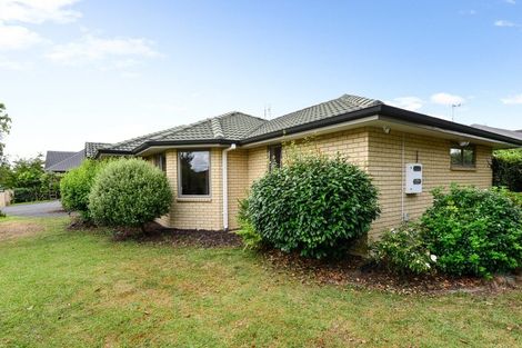 Photo of property in 18 Glen Cree Avenue, Rototuna, Hamilton, 3210