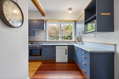 Photo of property in 18 Pukeko Street, Taihape, 4720