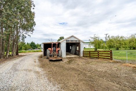 Photo of property in 17 Morris Road, Heriot, Tapanui, 9587