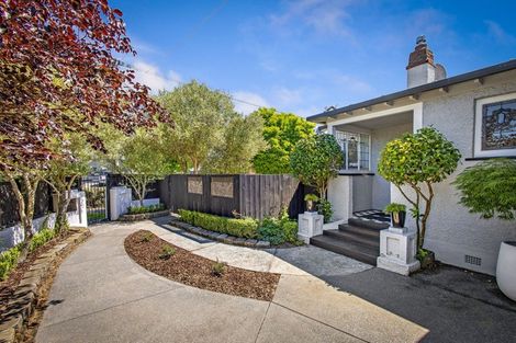 Photo of property in 126 Hamilton Avenue, Ilam, Christchurch, 8041