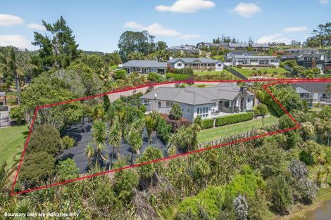 Photo of property in 5 Pondview Lane, Waimauku, 0812
