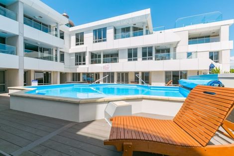 Photo of property in 308/36 Victoria Road, Mount Maunganui, 3116