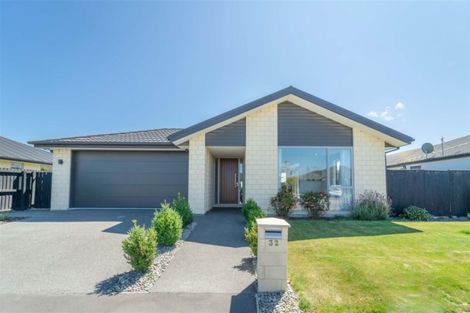 Photo of property in 32 Echelon Drive, Wigram, Christchurch, 8042