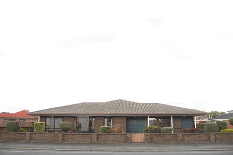 Photo of property in 402 King Street South, Hastings, 4122