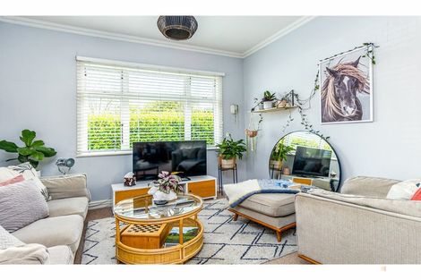 Photo of property in 143 Talbot Street, Geraldine, 7930