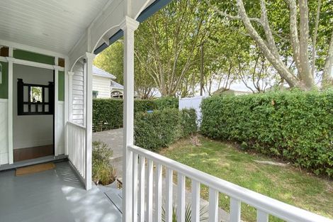 Photo of property in 40 Sherwood Avenue, Grey Lynn, Auckland, 1021