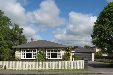 Photo of property in 97 White Street, Rangiora, 7400