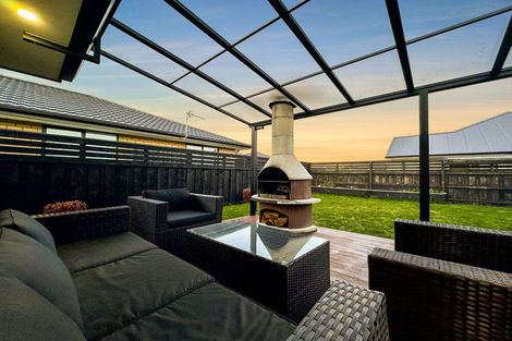 Photo of property in 4 Patrick Mcgough Way, Halswell, Christchurch, 8025