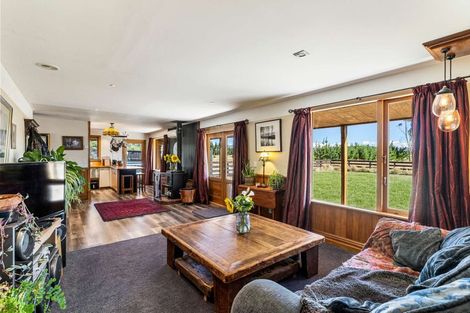 Photo of property in 2824 South Eyre Road, Eyrewell, Rangiora, 7476