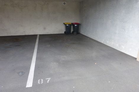 Photo of property in 7/30 Mathesons Road, Phillipstown, Christchurch, 8011