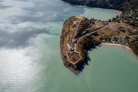 Photo of property in 4 Ohinehau Lane, Charteris Bay, Governors Bay, 8971