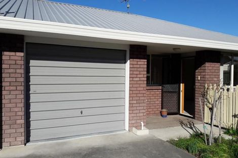 Photo of property in 53b Newnham Street, Rangiora, 7400