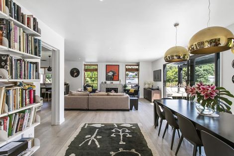 Photo of property in 66a Saint Georges Bay Road, Parnell, Auckland, 1052