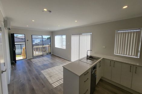 Photo of property in 1/26 Pah Road, Papatoetoe, Auckland, 2025