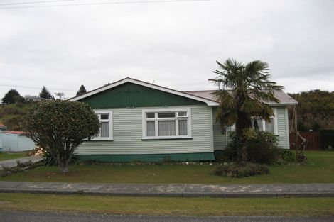 Photo of property in 1 Inverness Street, Dunollie, Runanga, 7803