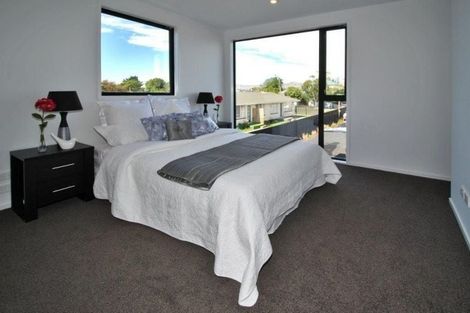Photo of property in 385d Gloucester Street, Linwood, Christchurch, 8011