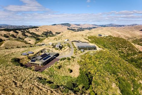 Photo of property in 1029 Ohariu Valley Road, Ohariu, Wellington, 6037