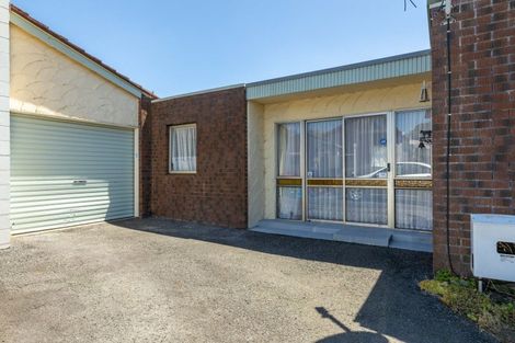 Photo of property in 6b Kapui Place, Waitara, 4320