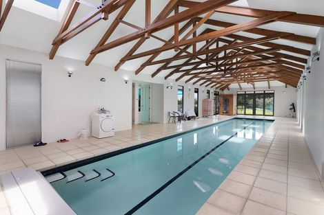 Photo of property in 493 Whitford Road, Whitford, 2571