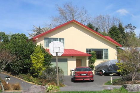 Photo of property in 54 Tawavale Street, Pukehangi, Rotorua, 3015