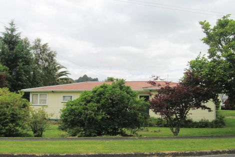 Photo of property in 20 Makere Street, Taumarunui, 3920