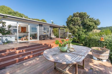 Photo of property in 55 Shag Point Road, Shag Point, Palmerston, 9482