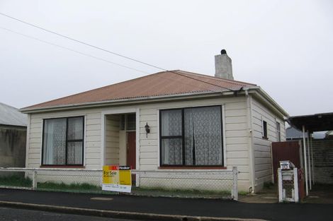 Photo of property in 10 Osmond Street, South Dunedin, Dunedin, 9012