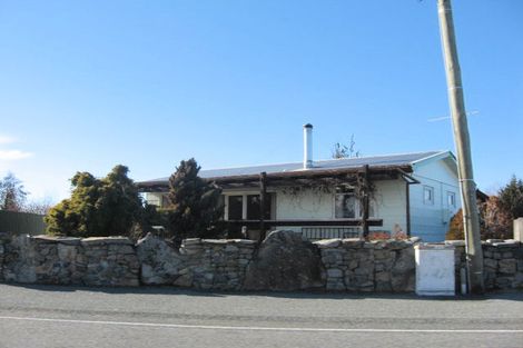 Photo of property in 31 Maryburn Road, Twizel, 7901