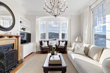 Photo of property in 30 Mcfarlane Street, Mount Victoria, Wellington, 6011