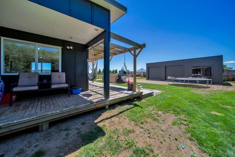 Photo of property in 20a Fitzgerald Lane, Hawera, 4673