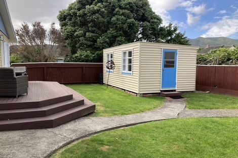 Photo of property in 36 Mahoe Street, Hutt Central, Lower Hutt, 5010