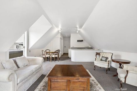 Photo of property in 7/226 The Terrace, Wellington Central, Wellington, 6011