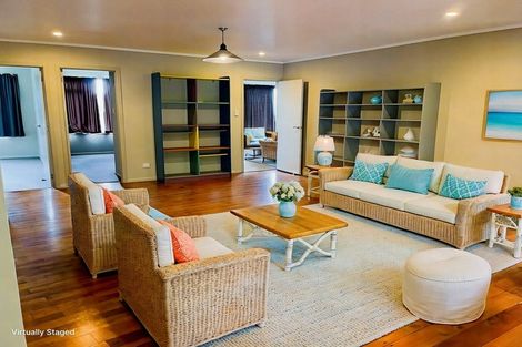 Photo of property in 16 Patui Avenue, Ngarimu Bay, Thames, 3575