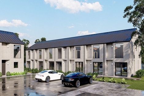 Photo of property in 88 Holly Road, St Albans, Christchurch, 8014