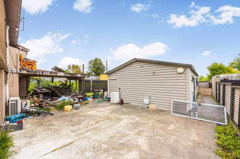 Photo of property in 44b Maich Road, Manurewa, Auckland, 2102