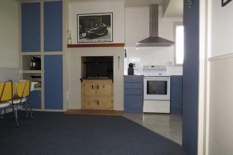 Photo of property in 43 Regent Street, Fairlie, 7925