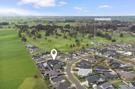 Photo of property in 1 Augusta Place, Morrinsville, 3300