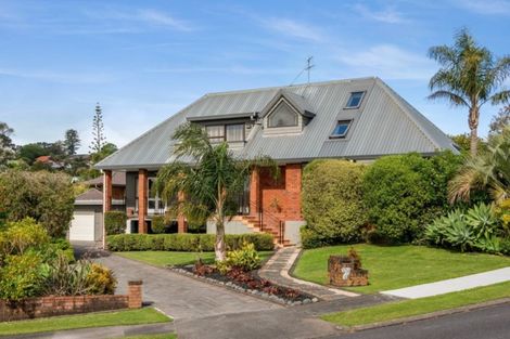 Photo of property in 7 Jandell Crescent, Bucklands Beach, Auckland, 2014